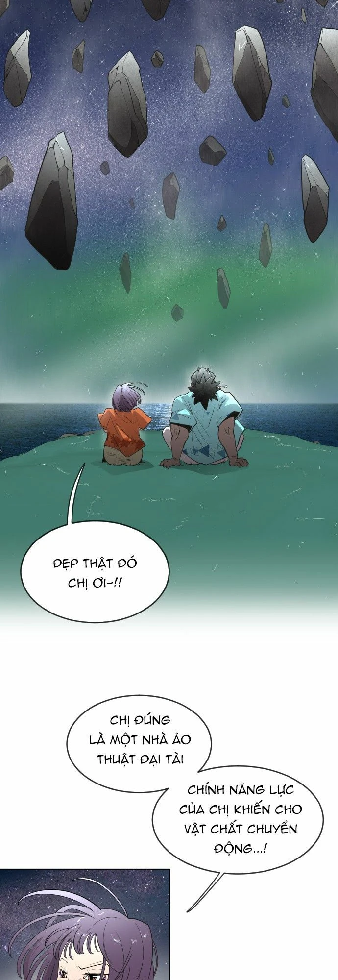 Kỷ Nguyên Siêu Anh Hùng Chapter 52 - 16