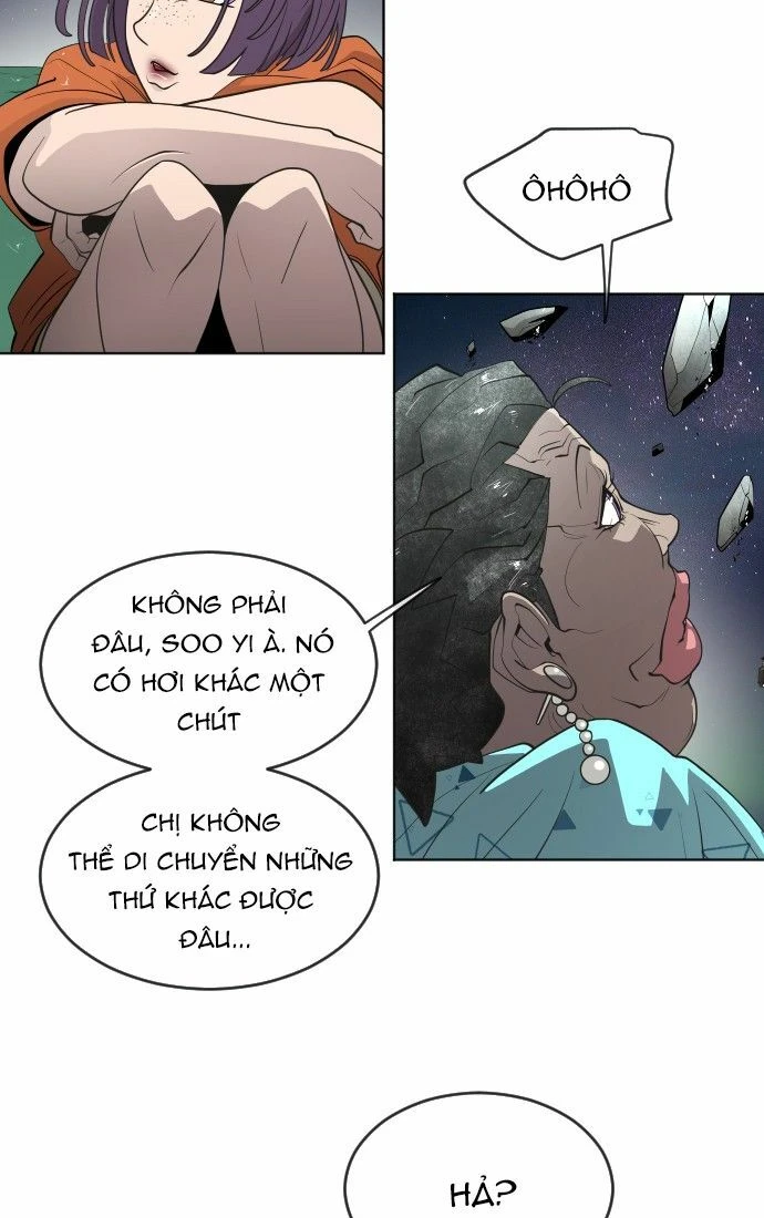 Kỷ Nguyên Siêu Anh Hùng Chapter 52 - 17