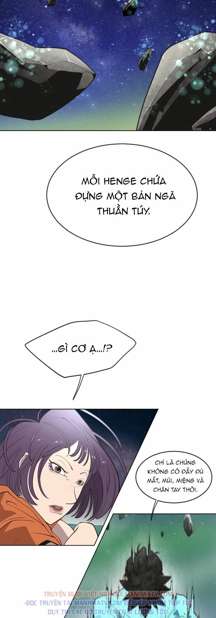 Kỷ Nguyên Siêu Anh Hùng Chapter 52 - 20