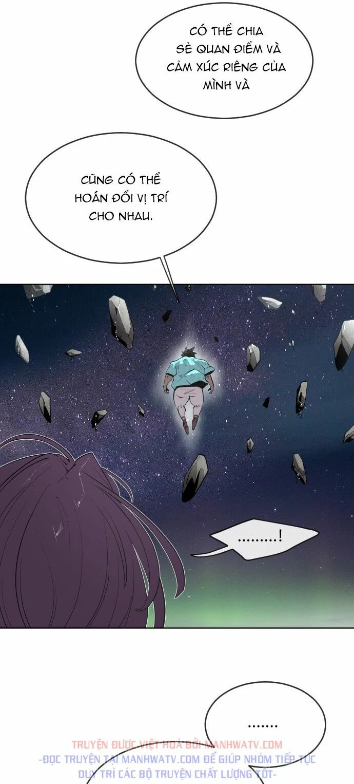 Kỷ Nguyên Siêu Anh Hùng Chapter 52 - 22