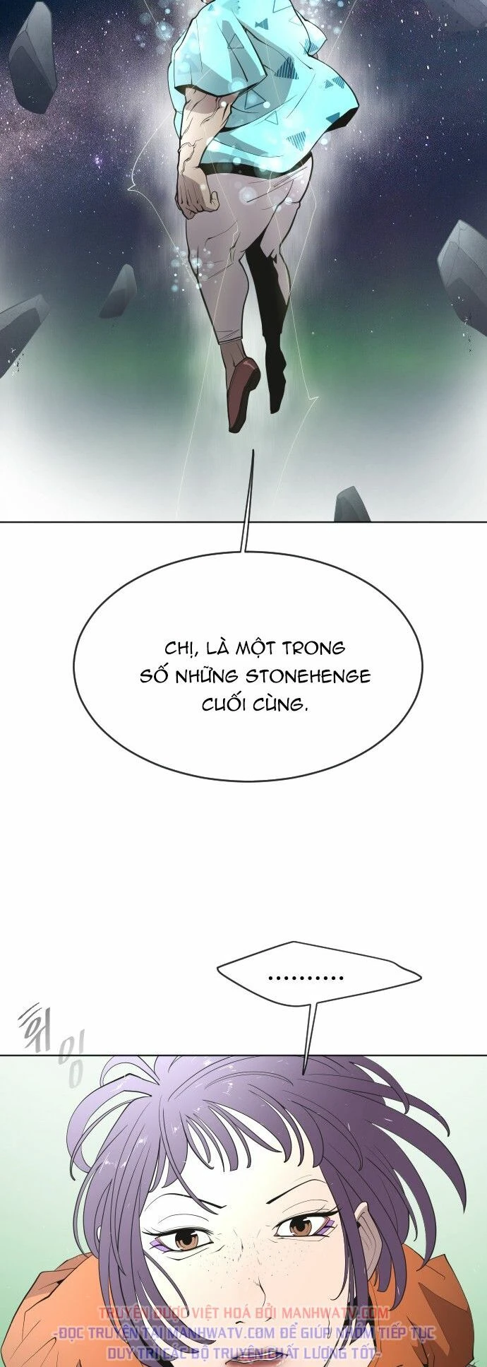 Kỷ Nguyên Siêu Anh Hùng Chapter 52 - 24