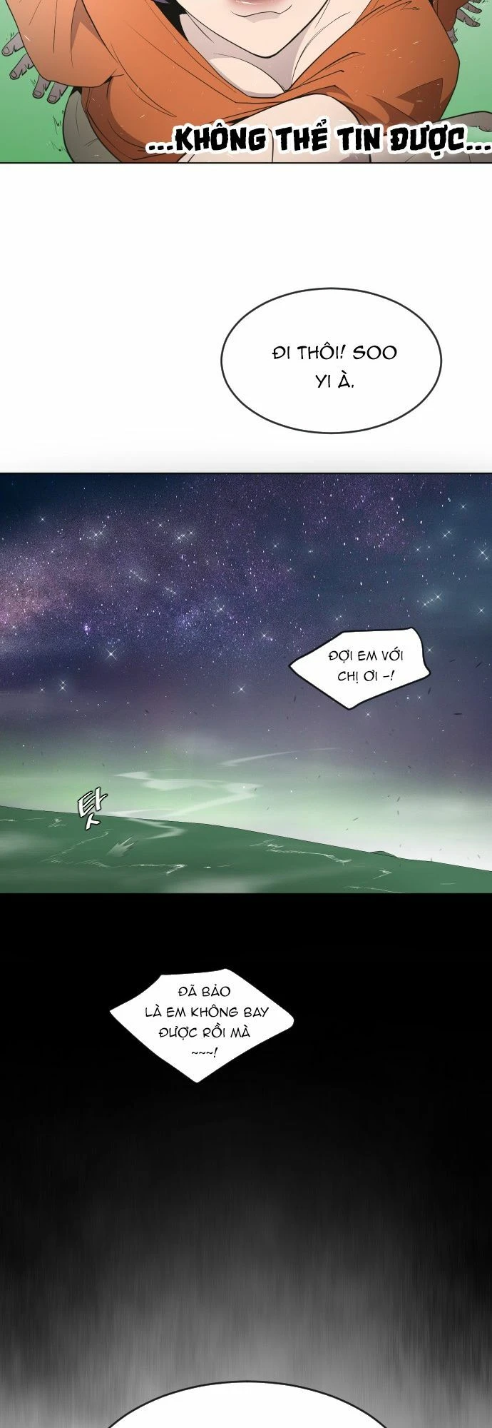 Kỷ Nguyên Siêu Anh Hùng Chapter 52 - 25