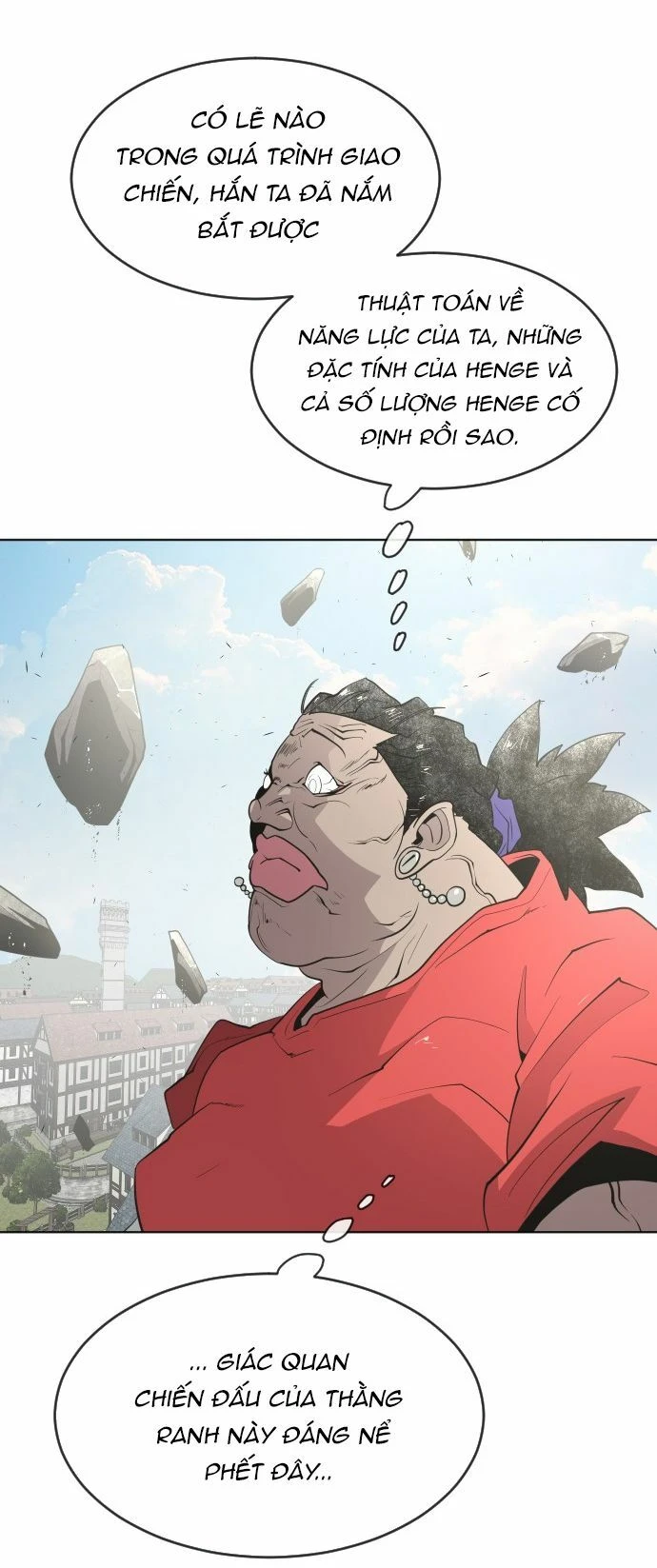 Kỷ Nguyên Siêu Anh Hùng Chapter 52 - 28