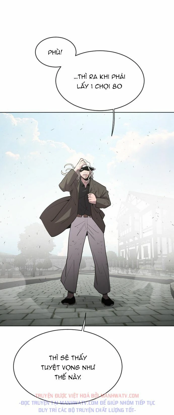 Kỷ Nguyên Siêu Anh Hùng Chapter 52 - 29