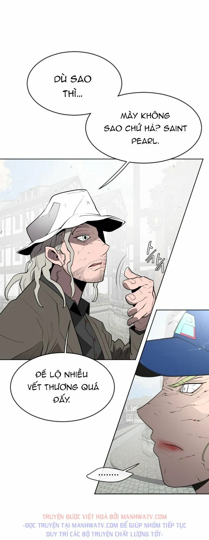 Kỷ Nguyên Siêu Anh Hùng Chapter 52 - 34