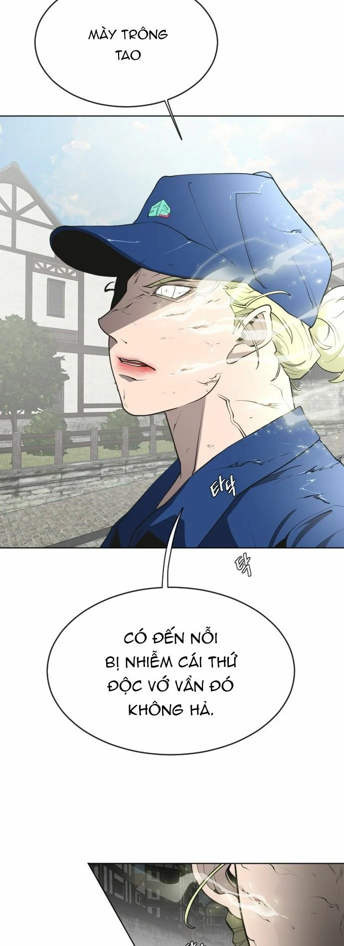 Kỷ Nguyên Siêu Anh Hùng Chapter 52 - 37