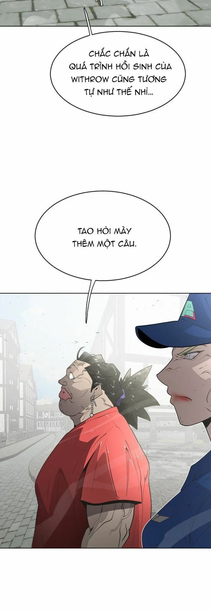 Kỷ Nguyên Siêu Anh Hùng Chapter 52 - 39