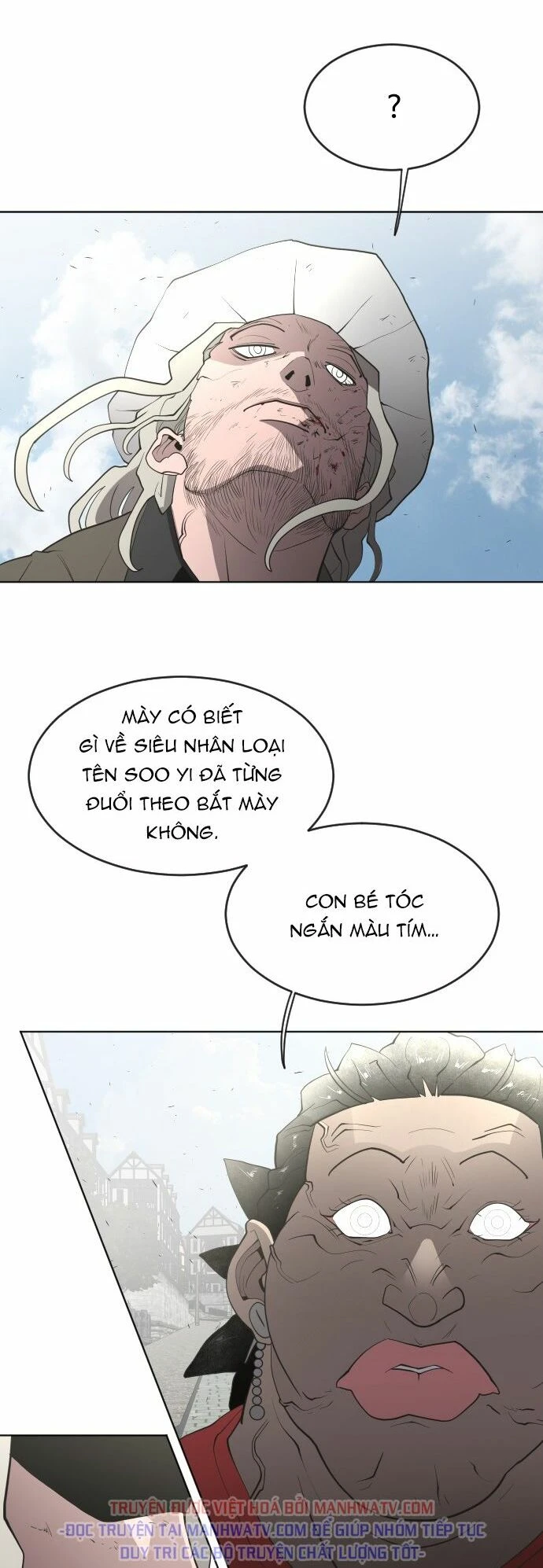 Kỷ Nguyên Siêu Anh Hùng Chapter 52 - 40