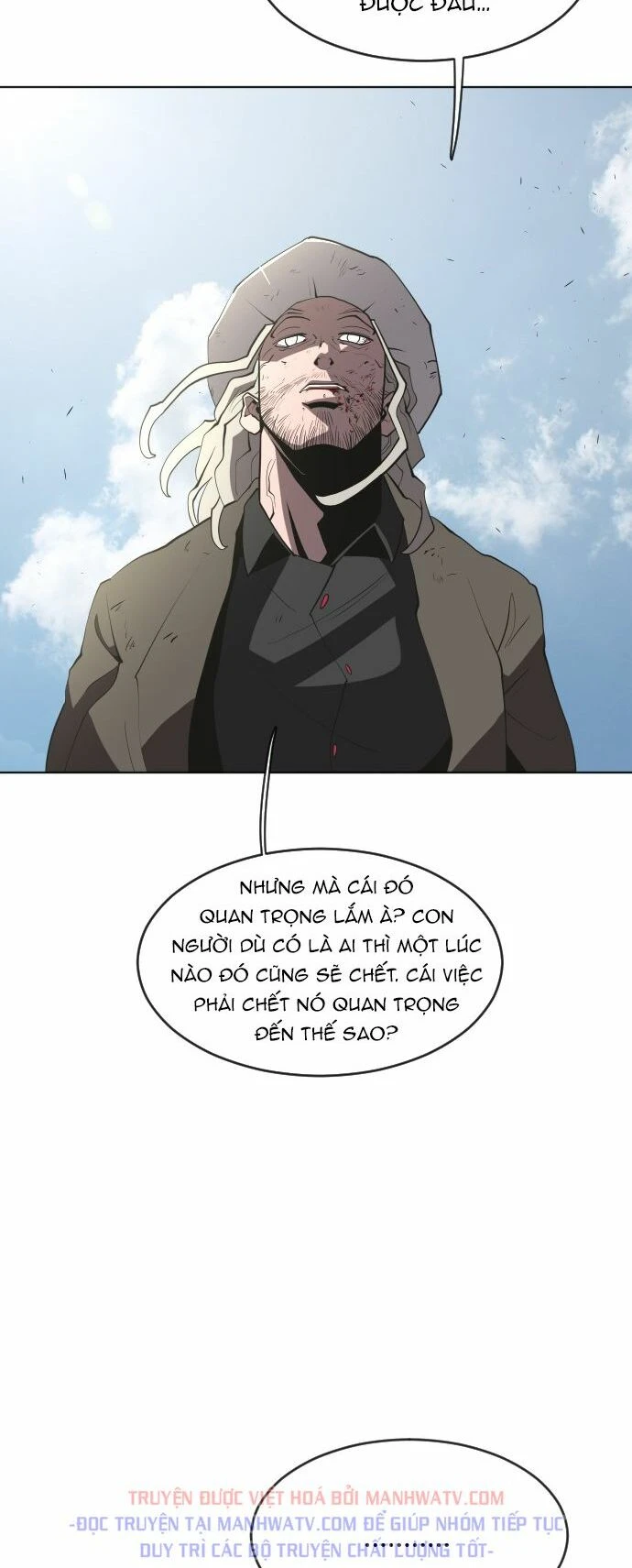 Kỷ Nguyên Siêu Anh Hùng Chapter 52 - 42