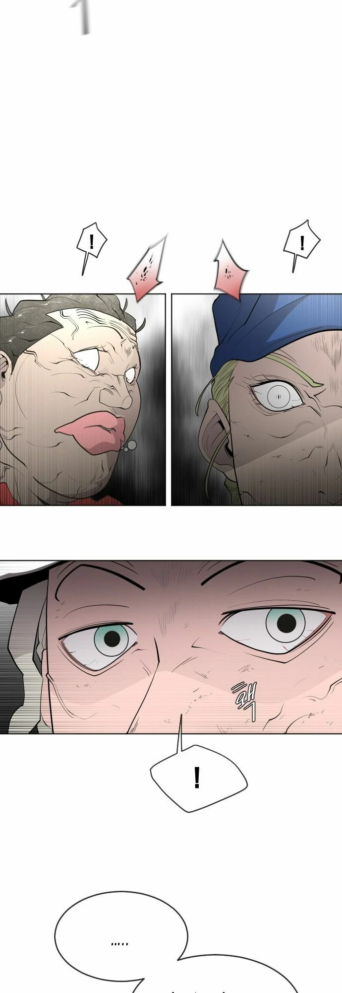 Kỷ Nguyên Siêu Anh Hùng Chapter 52 - 46