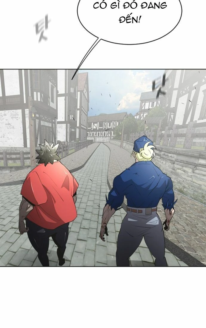 Kỷ Nguyên Siêu Anh Hùng Chapter 52 - 47