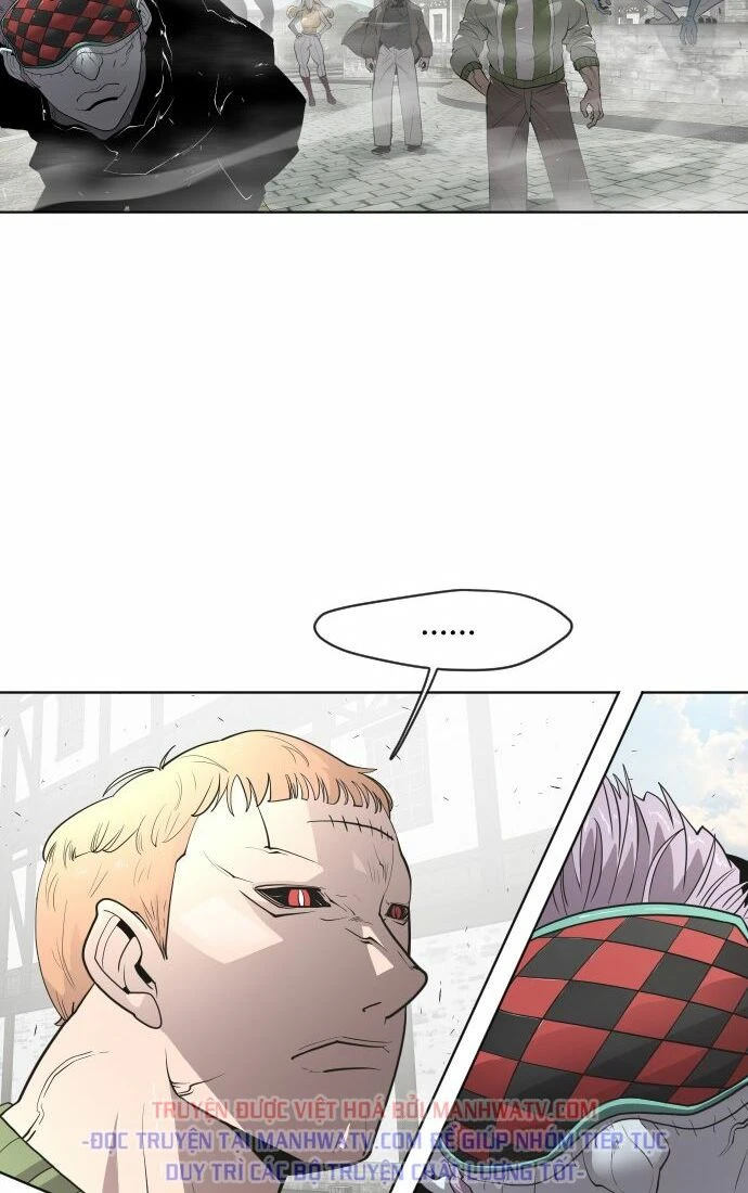 Kỷ Nguyên Siêu Anh Hùng Chapter 53 - 6