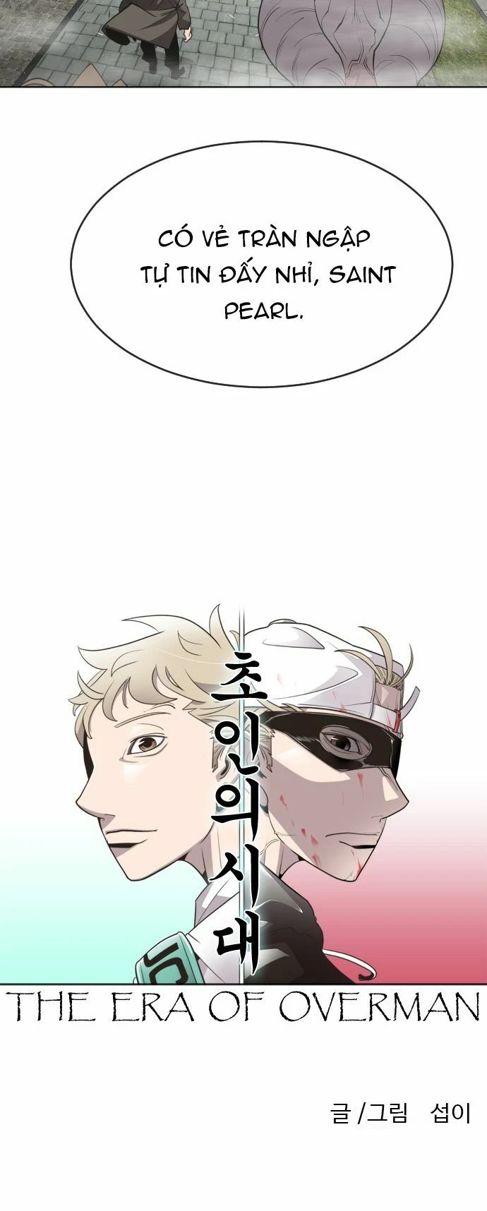 Kỷ Nguyên Siêu Anh Hùng Chapter 53 - 10