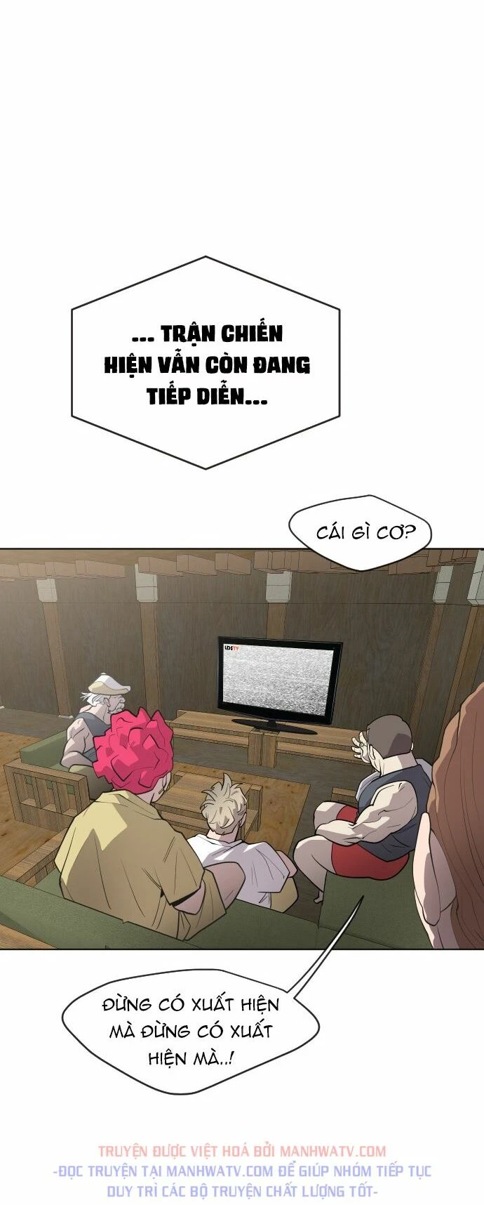 Kỷ Nguyên Siêu Anh Hùng Chapter 53 - 11