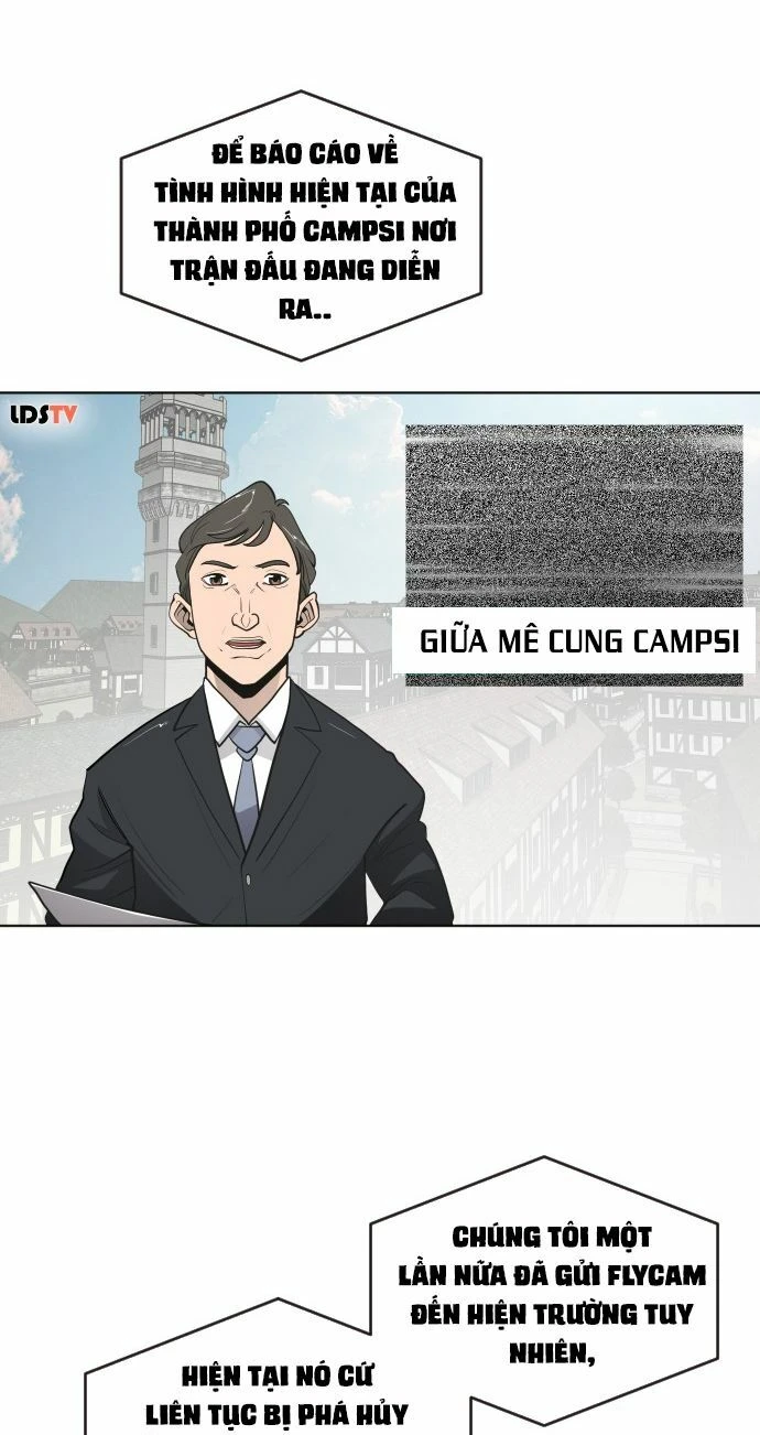 Kỷ Nguyên Siêu Anh Hùng Chapter 53 - 12