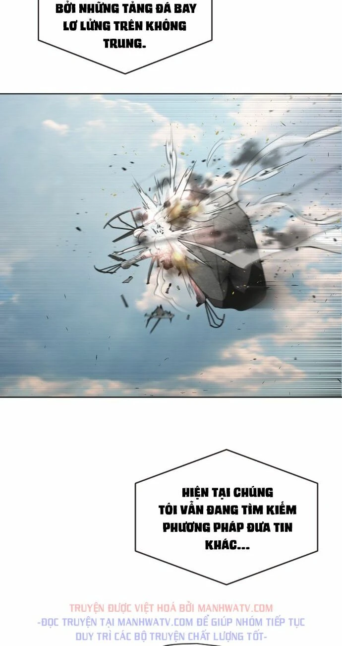 Kỷ Nguyên Siêu Anh Hùng Chapter 53 - 13