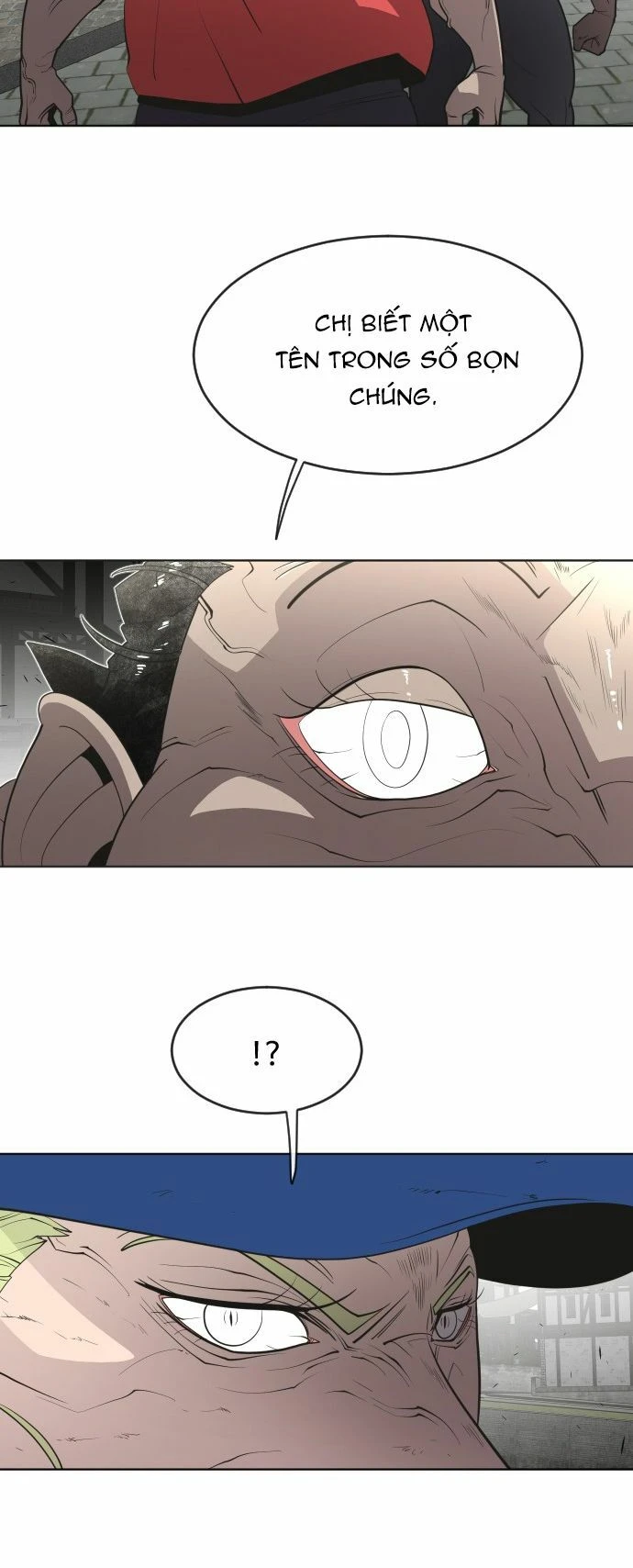 Kỷ Nguyên Siêu Anh Hùng Chapter 53 - 16