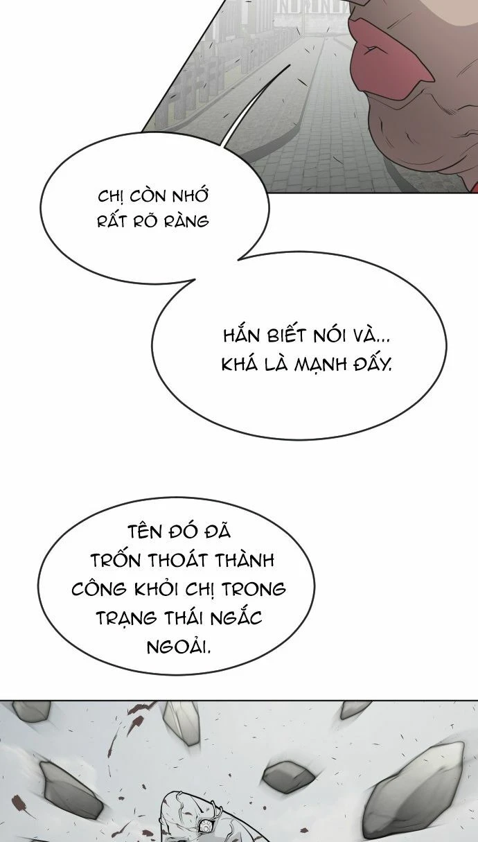 Kỷ Nguyên Siêu Anh Hùng Chapter 53 - 18