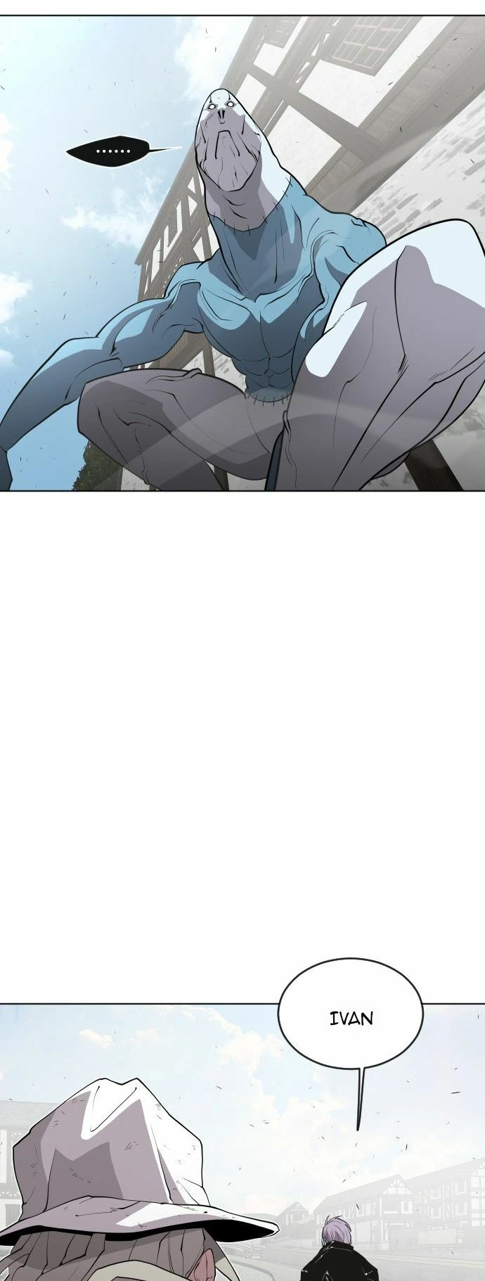 Kỷ Nguyên Siêu Anh Hùng Chapter 53 - 20