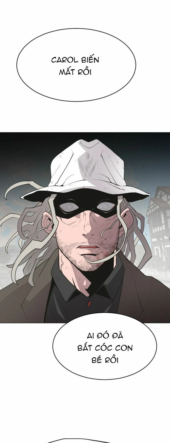 Kỷ Nguyên Siêu Anh Hùng Chapter 53 - 22