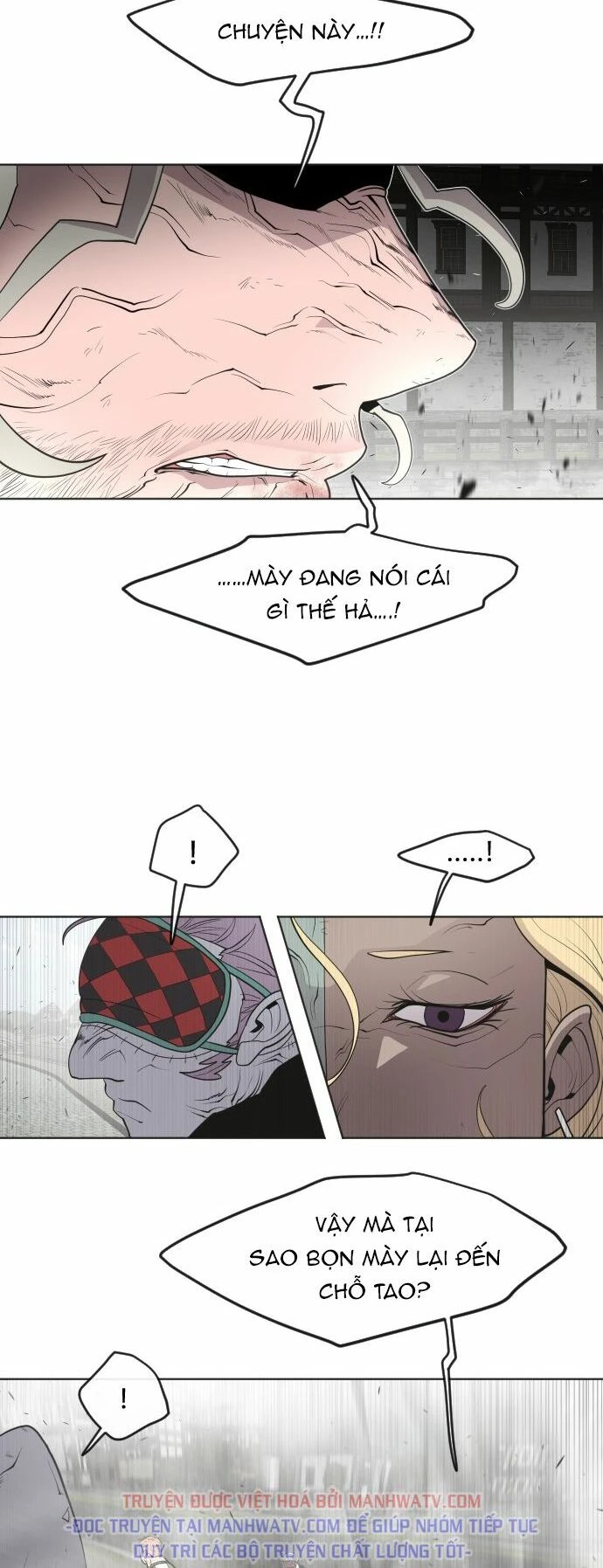 Kỷ Nguyên Siêu Anh Hùng Chapter 53 - 23