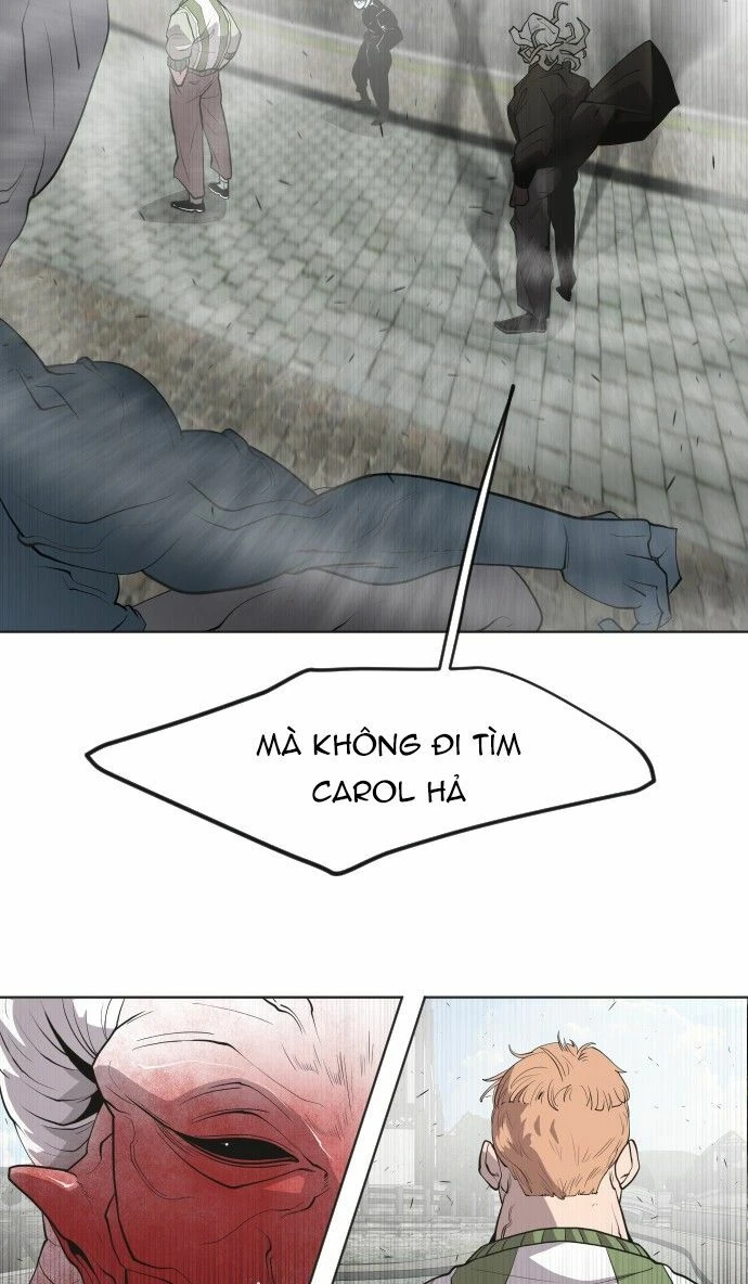 Kỷ Nguyên Siêu Anh Hùng Chapter 53 - 24