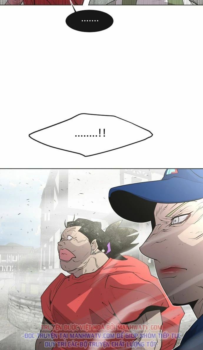 Kỷ Nguyên Siêu Anh Hùng Chapter 53 - 25