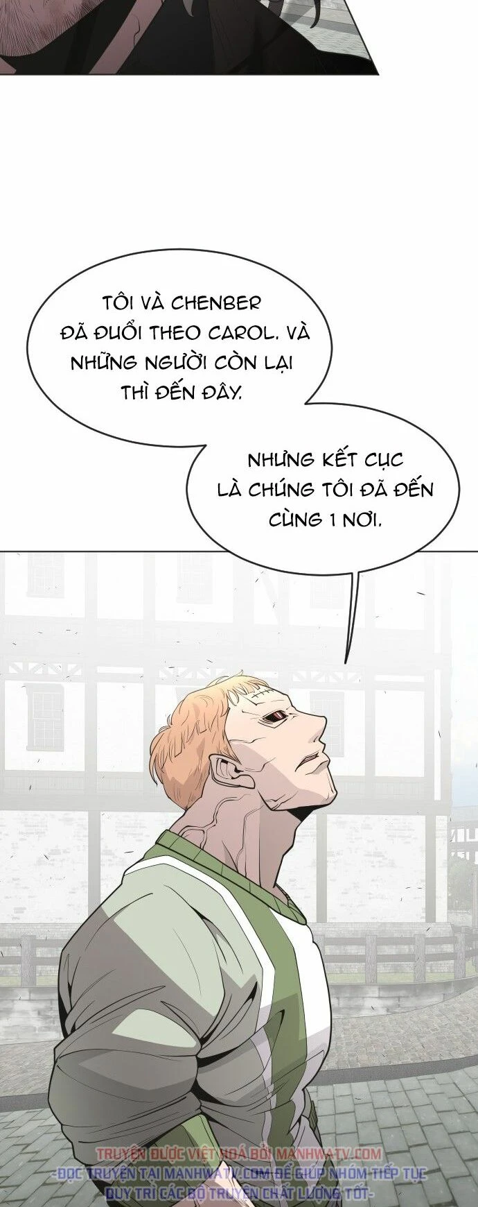 Kỷ Nguyên Siêu Anh Hùng Chapter 53 - 27