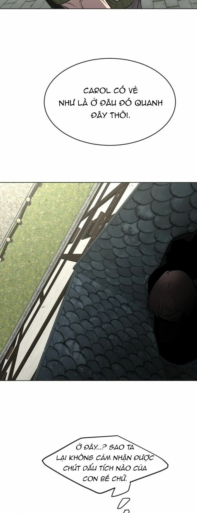 Kỷ Nguyên Siêu Anh Hùng Chapter 53 - 28