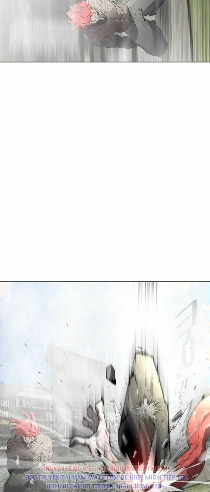 Kỷ Nguyên Siêu Anh Hùng Chapter 53 - 35