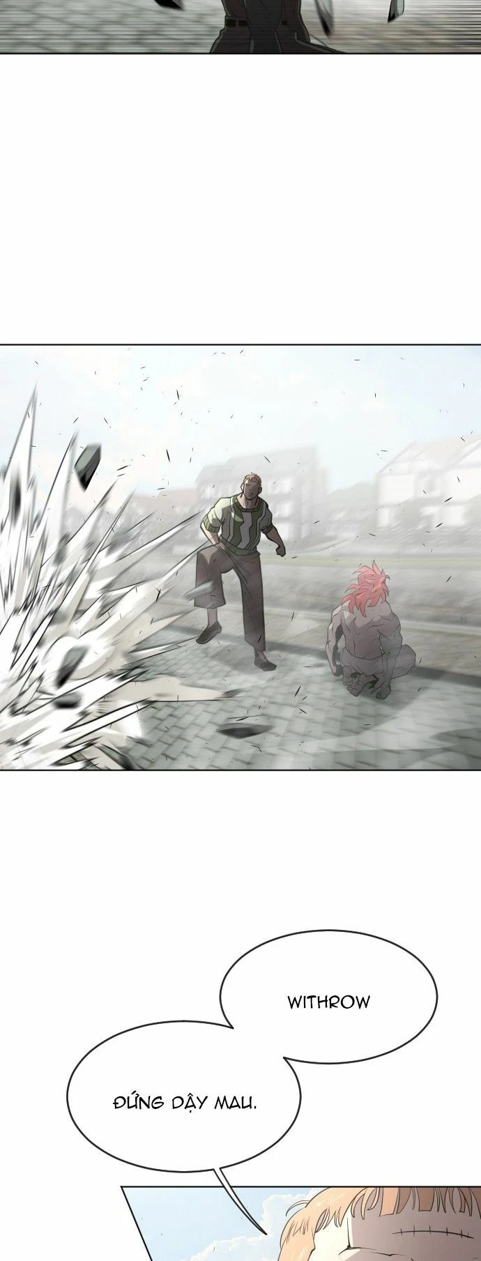 Kỷ Nguyên Siêu Anh Hùng Chapter 53 - 38