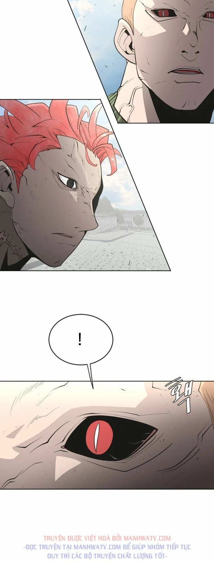 Kỷ Nguyên Siêu Anh Hùng Chapter 53 - 39