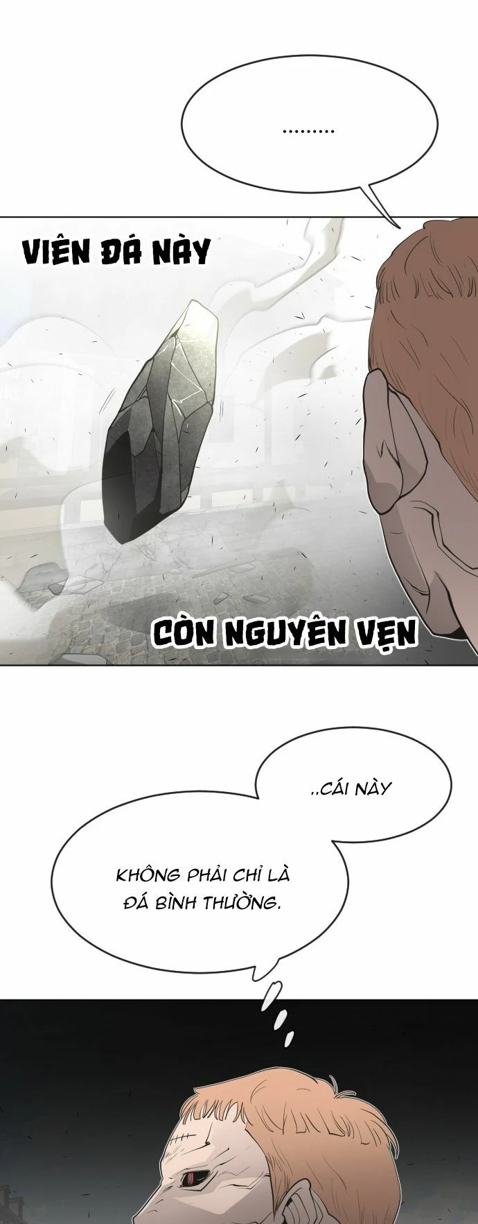 Kỷ Nguyên Siêu Anh Hùng Chapter 53 - 40