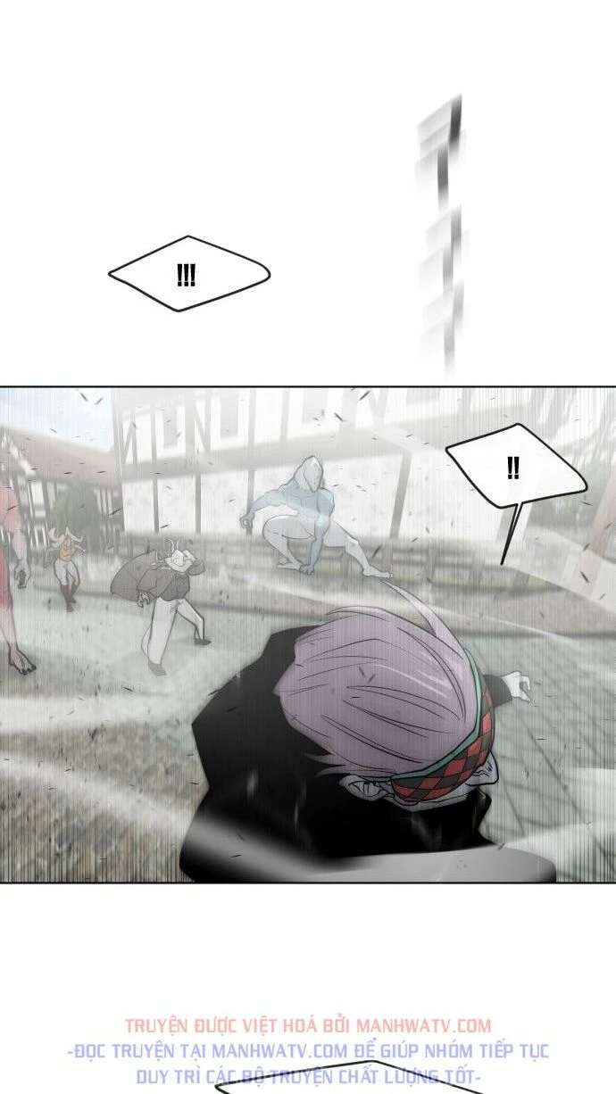 Kỷ Nguyên Siêu Anh Hùng Chapter 53 - 43