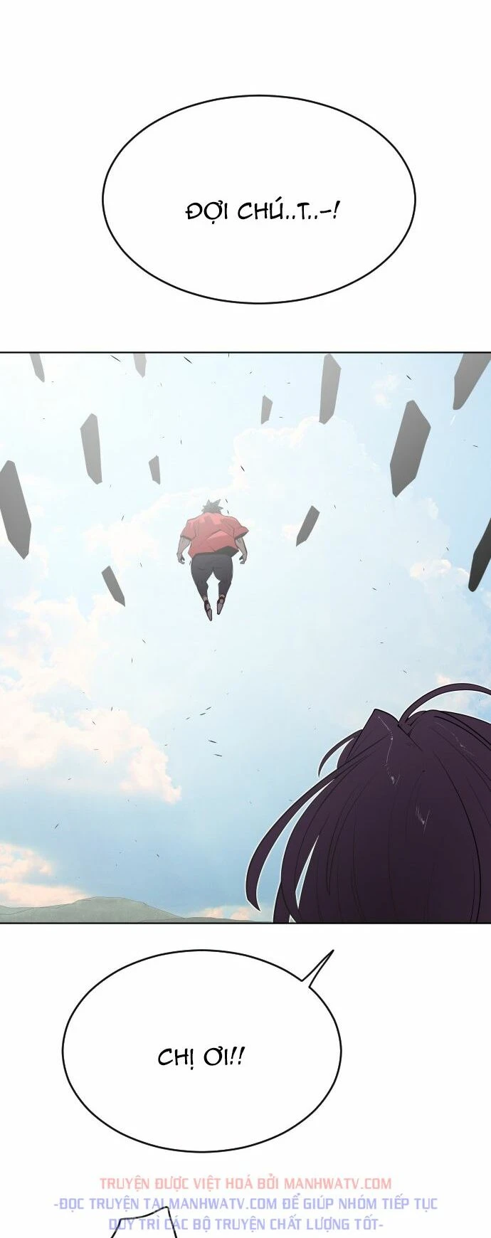 Kỷ Nguyên Siêu Anh Hùng Chapter 53 - 47