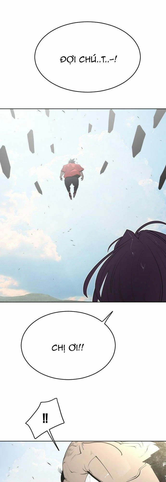 Kỷ Nguyên Siêu Anh Hùng Chapter 54 - 2