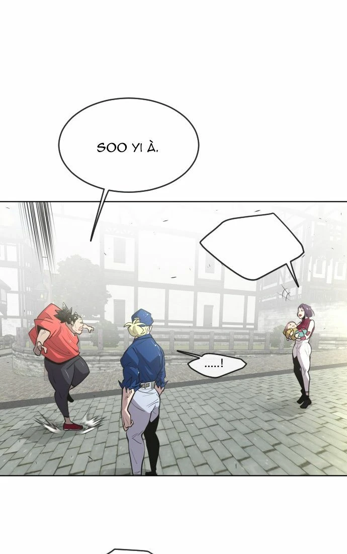 Kỷ Nguyên Siêu Anh Hùng Chapter 54 - 6