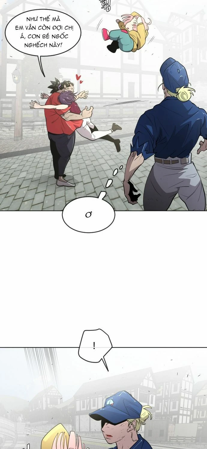 Kỷ Nguyên Siêu Anh Hùng Chapter 54 - 8