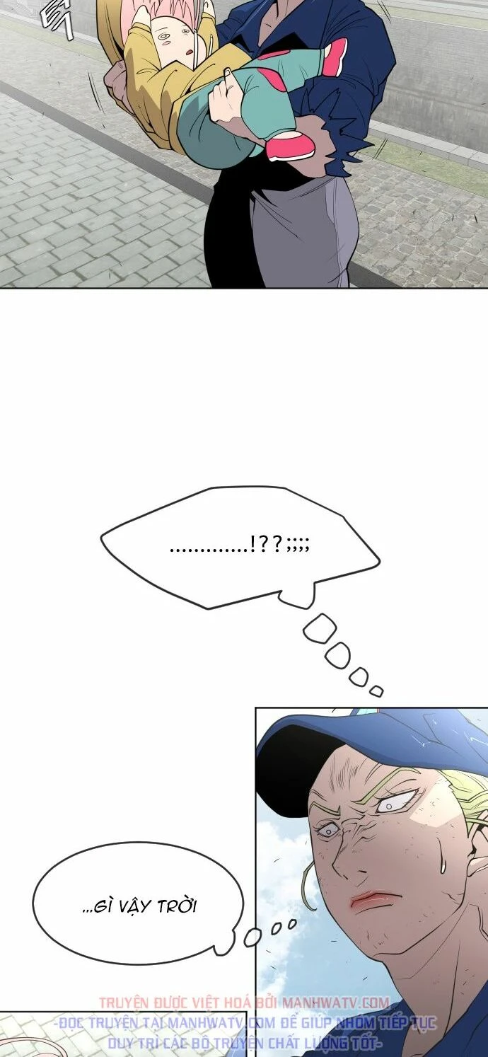 Kỷ Nguyên Siêu Anh Hùng Chapter 54 - 9