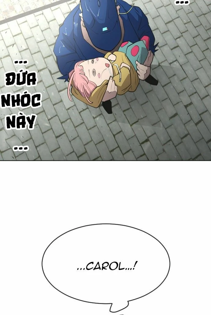 Kỷ Nguyên Siêu Anh Hùng Chapter 54 - 11