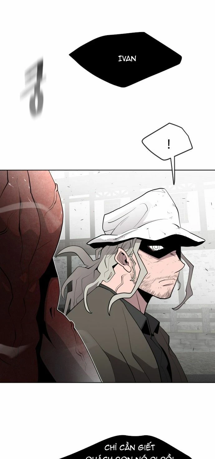 Kỷ Nguyên Siêu Anh Hùng Chapter 54 - 16