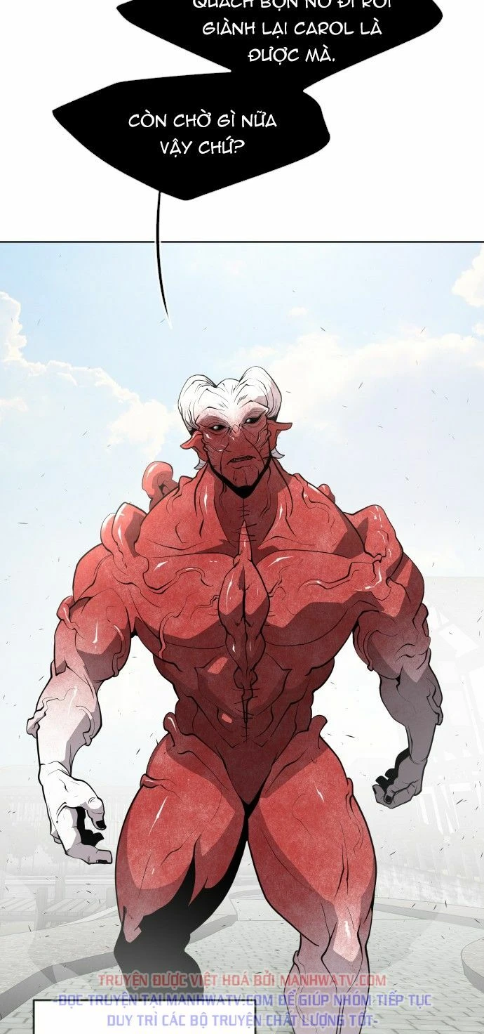 Kỷ Nguyên Siêu Anh Hùng Chapter 54 - 17