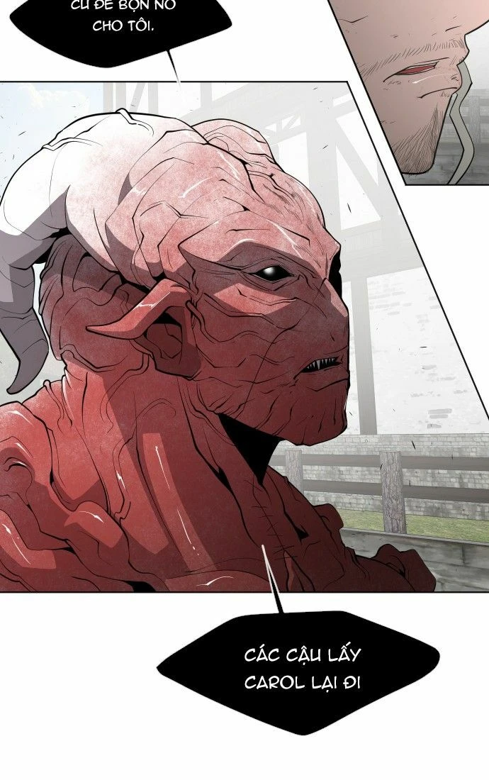 Kỷ Nguyên Siêu Anh Hùng Chapter 54 - 19