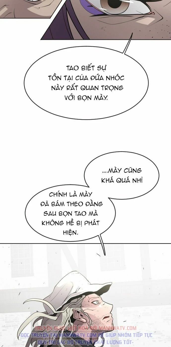 Kỷ Nguyên Siêu Anh Hùng Chapter 54 - 25