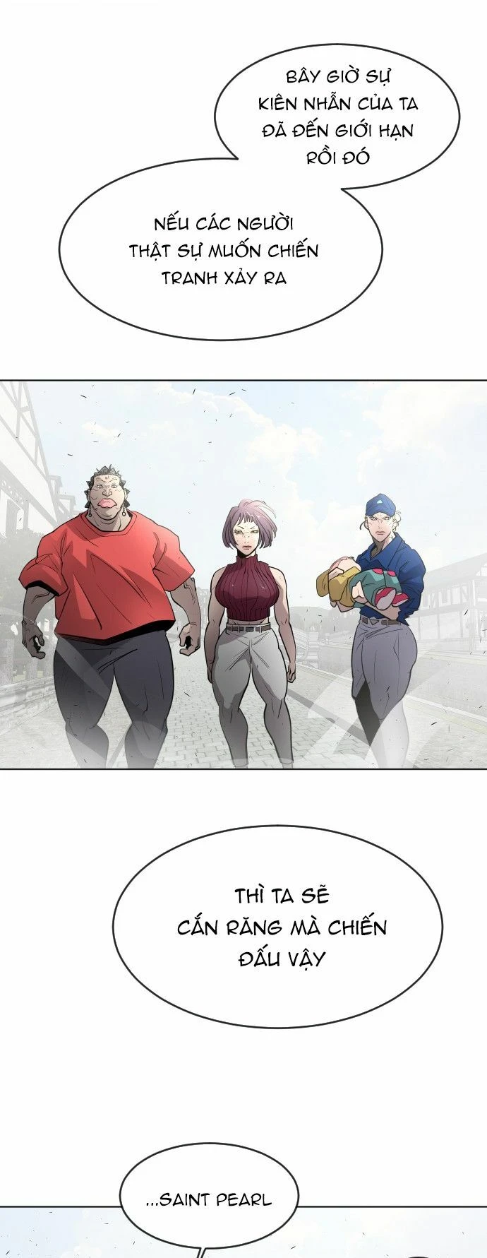 Kỷ Nguyên Siêu Anh Hùng Chapter 54 - 29