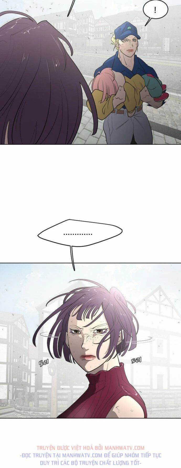 Kỷ Nguyên Siêu Anh Hùng Chapter 54 - 30