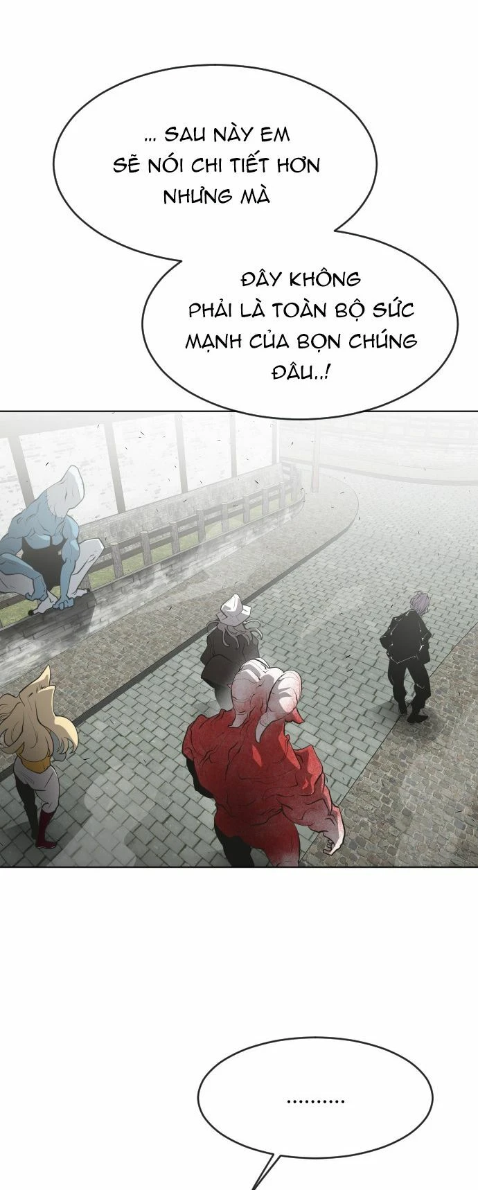 Kỷ Nguyên Siêu Anh Hùng Chapter 54 - 31