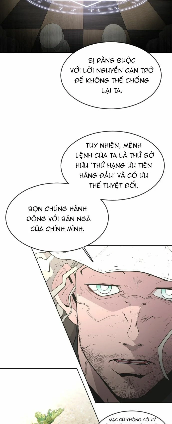 Kỷ Nguyên Siêu Anh Hùng Chapter 54 - 38