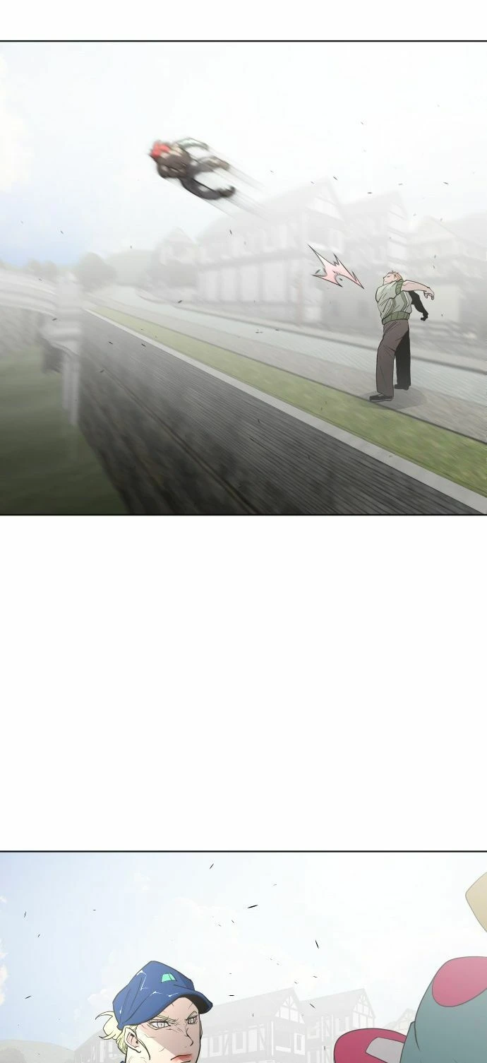 Kỷ Nguyên Siêu Anh Hùng Chapter 54 - 45