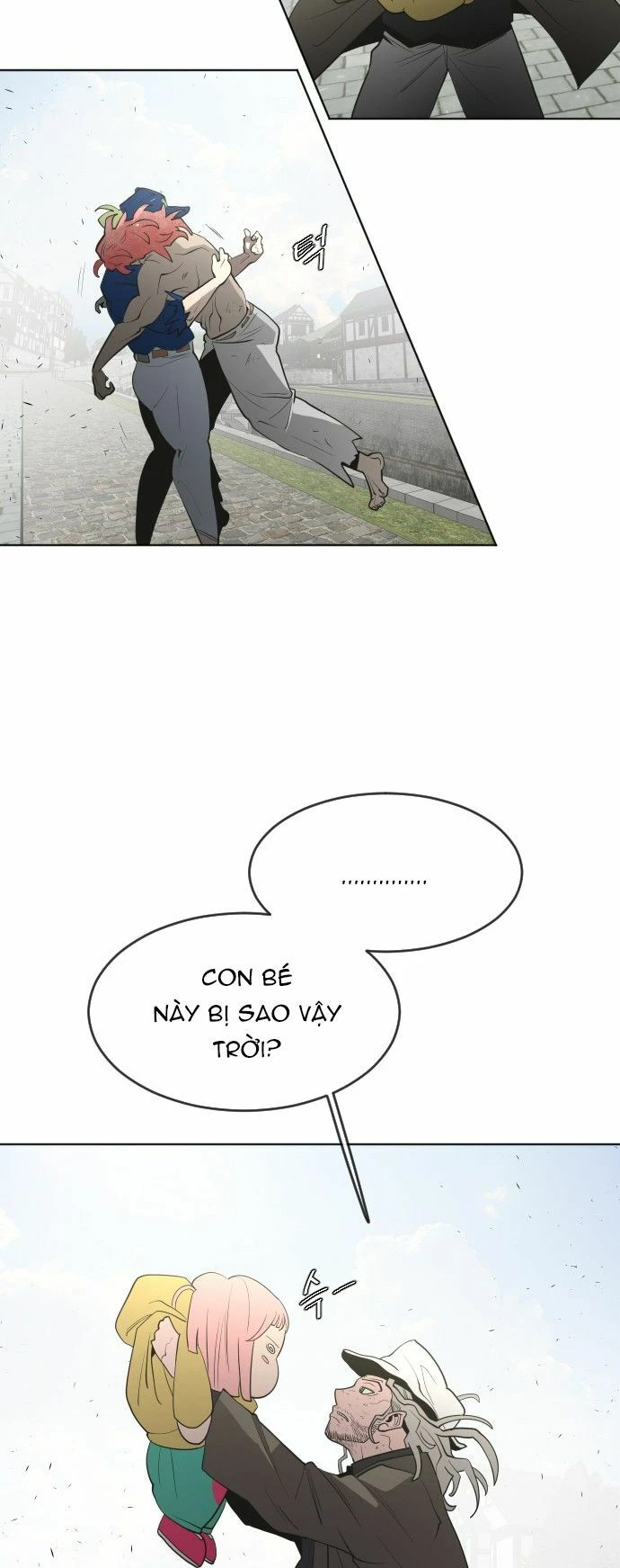 Kỷ Nguyên Siêu Anh Hùng Chapter 54 - 47